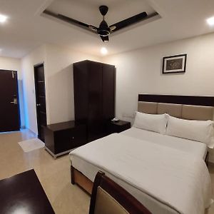 Standard Double Room Fan